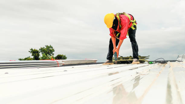 Fast & Reliable Emergency Roof Repairs in Baiting Hollow, NY